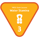 Stage 3 | Water Stamina