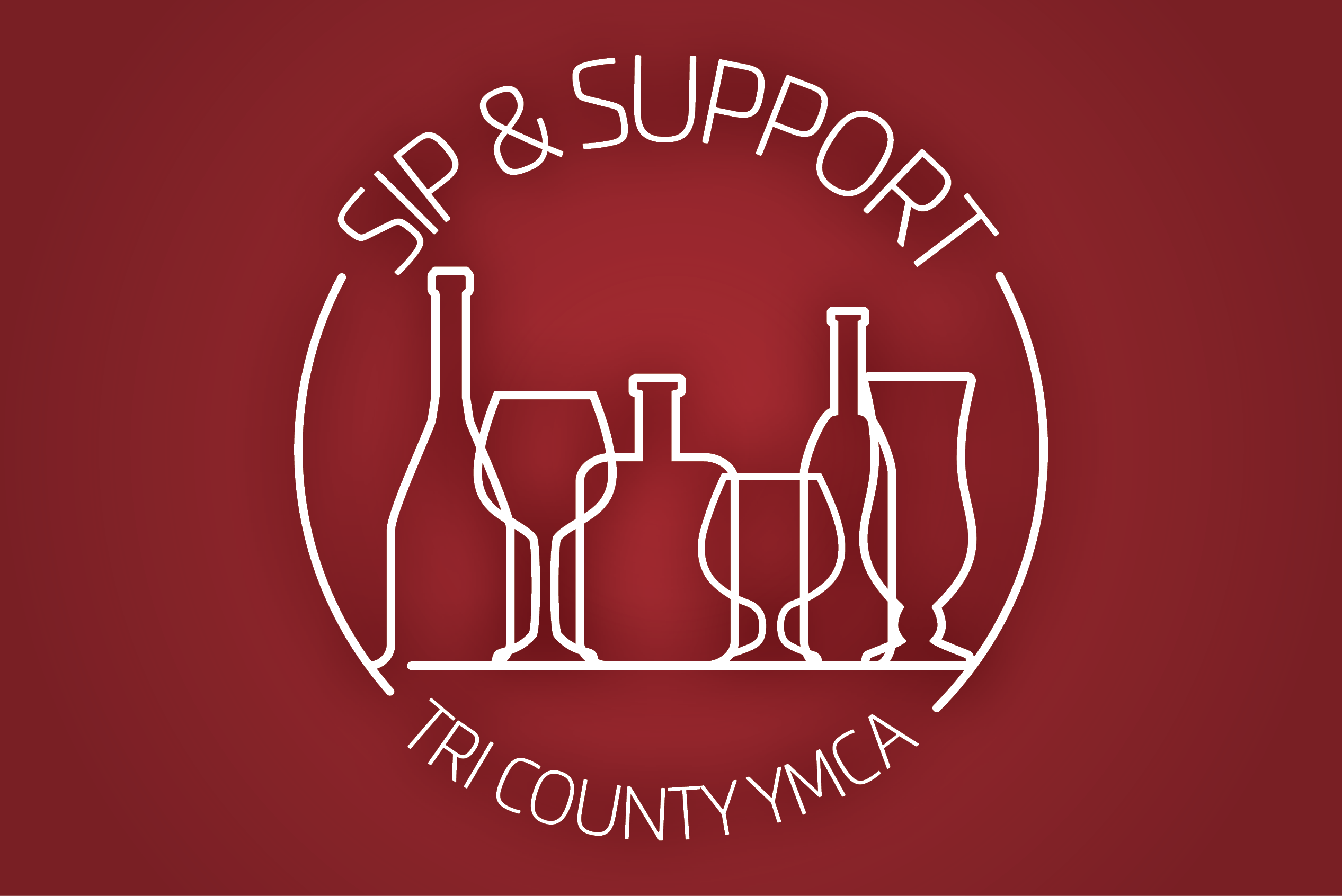 Tri County YMCA | Sip & Support Fundraising Event