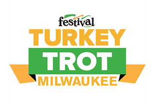Turkey Trot Milwaukee Logo