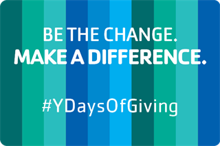 Y Days of Giving