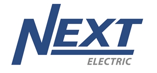 NEXT Electric Logo