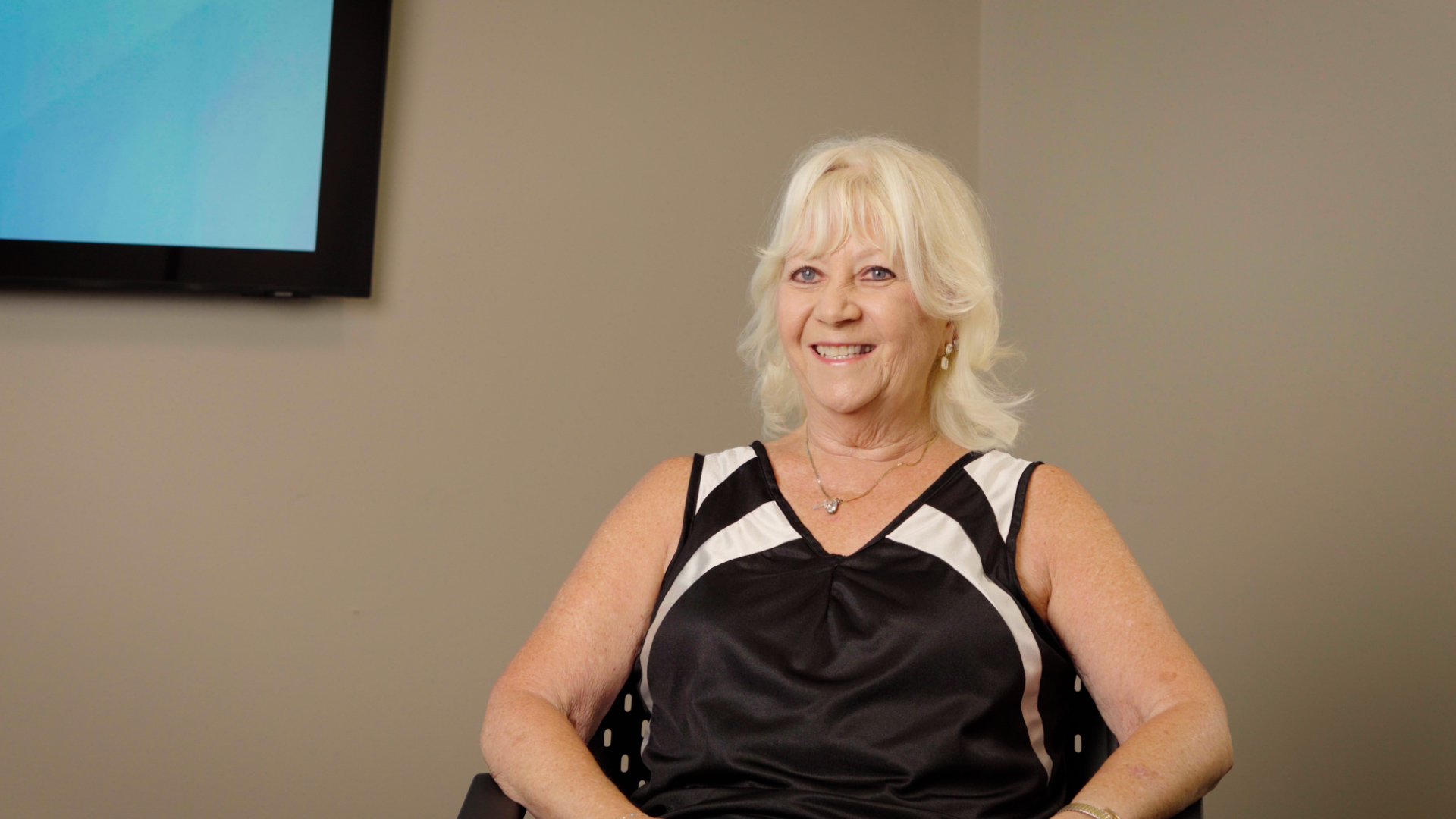 Y Impact Story | Diane