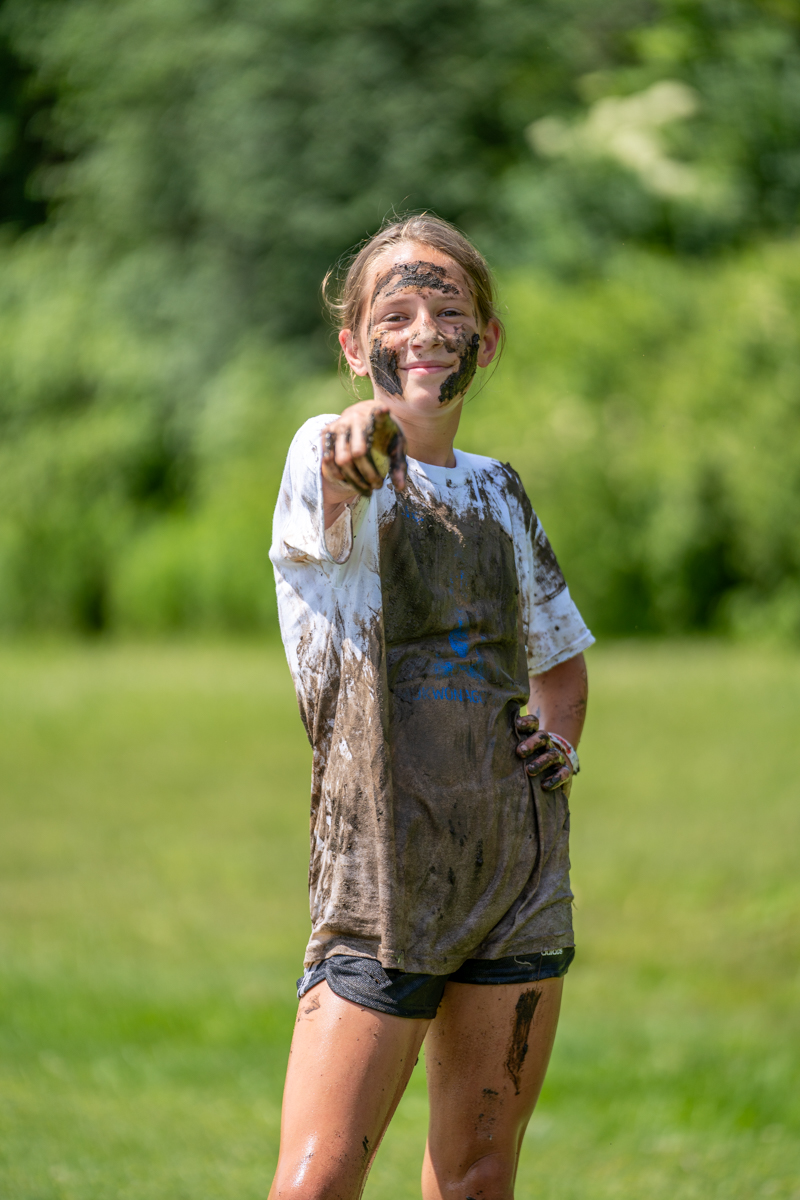 2025 Mukwonago Mud Run